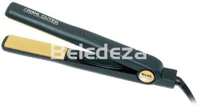 WAHL CUTEK CERAMIC HAIR STRAIGHTENER Mini Plancha Cerámica - Imagen 2