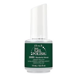 WANDERFUL WORLD JUST GEL IBD Esmalte Gel LED/UV - Imagen 1
