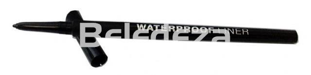 WATERPROOF LINER Delineador Resistente al Agua - Imagen 3