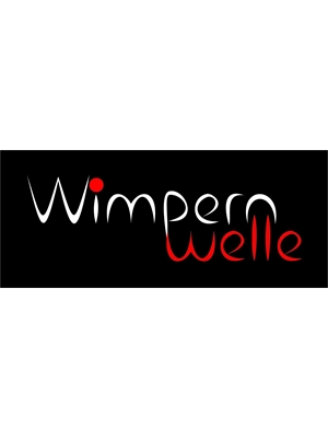 Wimpernwelle