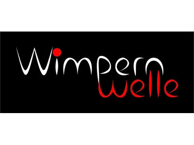 Wimpernwelle