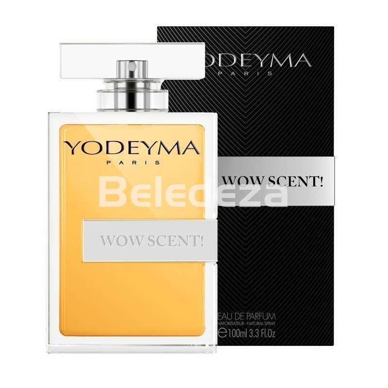 WOW SCENT! YODEYMA - Imagen 3