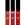 X-FIX LIPS Labial Líquido de Alta Cobertura - Imagen 1
