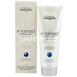 X-TENSO MOISTURIST SMOOTHING CREAM Crema de alisado Cabellos Sensibilizados - Imagen 1
