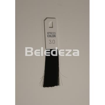XPRESS COLOR 3.0 CASTAÑO OSCURO NATURAL - Imagen 2