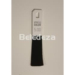 XPRESS COLOR 5.00 CASTAÑO CLARO NATURAL INTENSO - Imagen 2