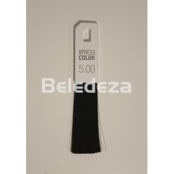XPRESS COLOR 5.00 CASTAÑO CLARO NATURAL INTENSO - Imagen 2