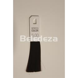 XPRESS COLOR 6.00 RUBIO OSCURO INTENSO NATURAL - Imagen 2
