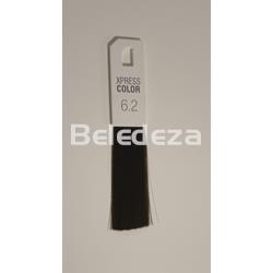 XPRESS COLOR 6.2 RUBIO OSCURO PERLA - Imagen 2