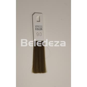 XPRESS COLOR 9.0 RUBIO MUY CLARO NATURAL - Imagen 2