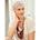 YOGA TURBAN BEIGE ORNAMENTS Turbante Yoga Adornos Beige - Imagen 1