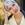 YOGA TURBAN BEIGE SWAN LAKE Turbante Yoga Lago de Los Cisnes - Imagen 1