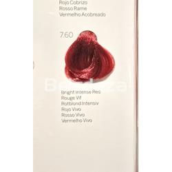 YOUNG COLOR EXCEL 7.60  ROJO VIVO - Imagen 1