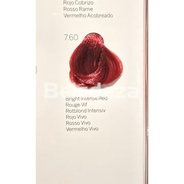 YOUNG COLOR EXCEL 7.60  ROJO VIVO - Imagen 1